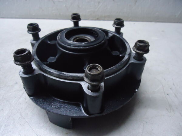 Yamaha XJ600 Diversion Rear Wheel Hub Sprocket Carrier 