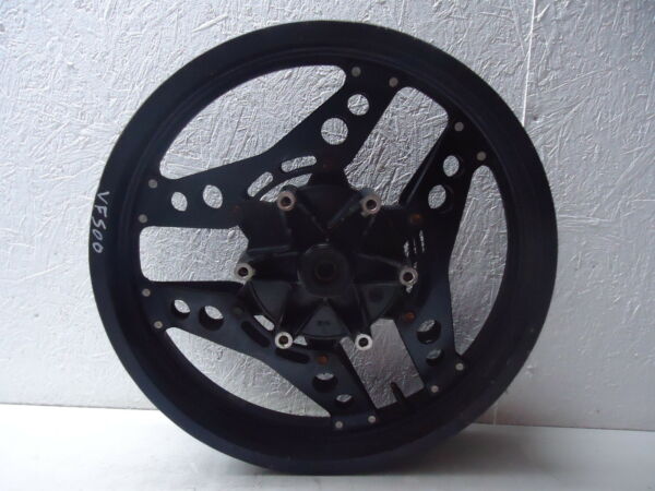 Honda VF500F Rear Wheel