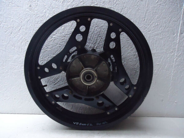 Honda VF500F Rear Wheel