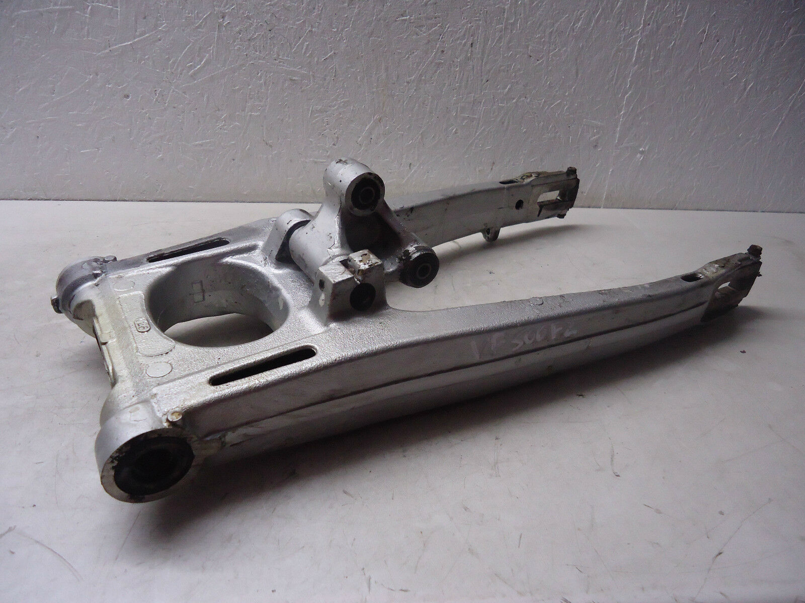 Honda VF500F Swingarm 