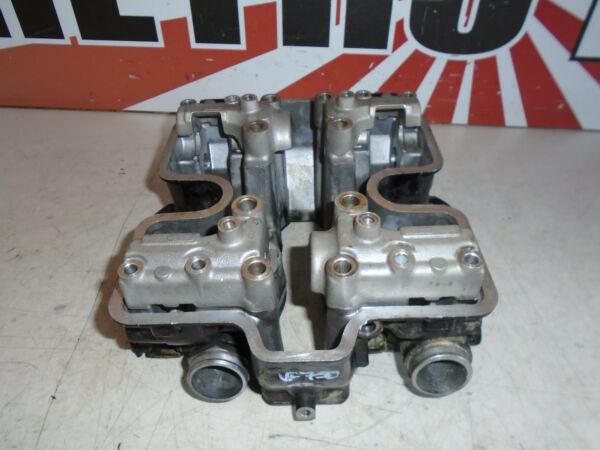 Honda VF750F Cylinder Head VF Engine Cylinder Head