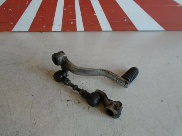 Yamaha XJ600F Pre Diversion Gear Change Lever XJ600