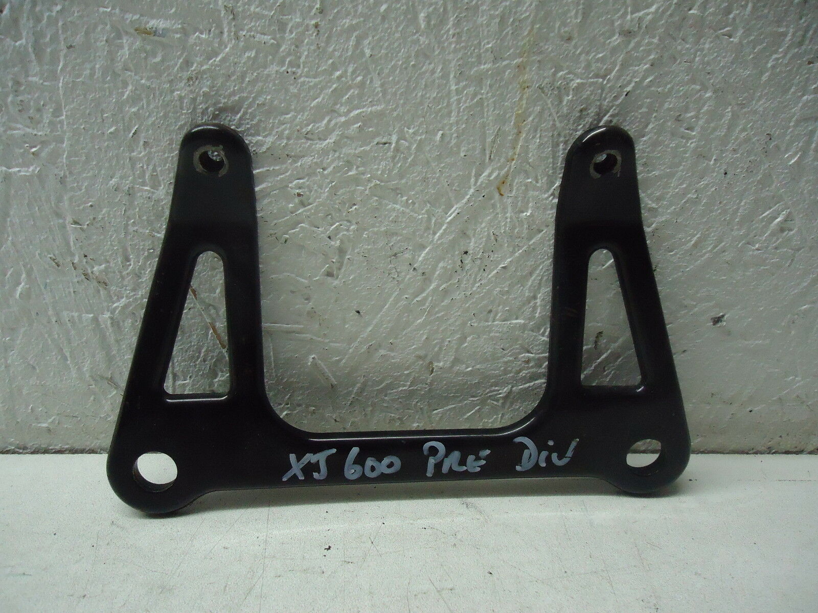 Yamaha XJ600F Pre Diversion Clock Mount Bracket XJ600