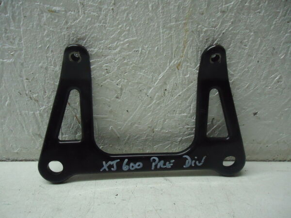Yamaha XJ600F Pre Diversion Clock Mount Bracket XJ600