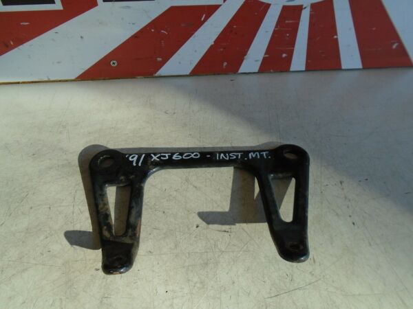 Yamaha XJ600F Pre Diversion Clock Mount Bracket XJ600