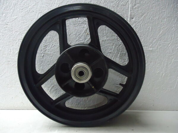 Kawasaki GPX600R Rear Wheel 