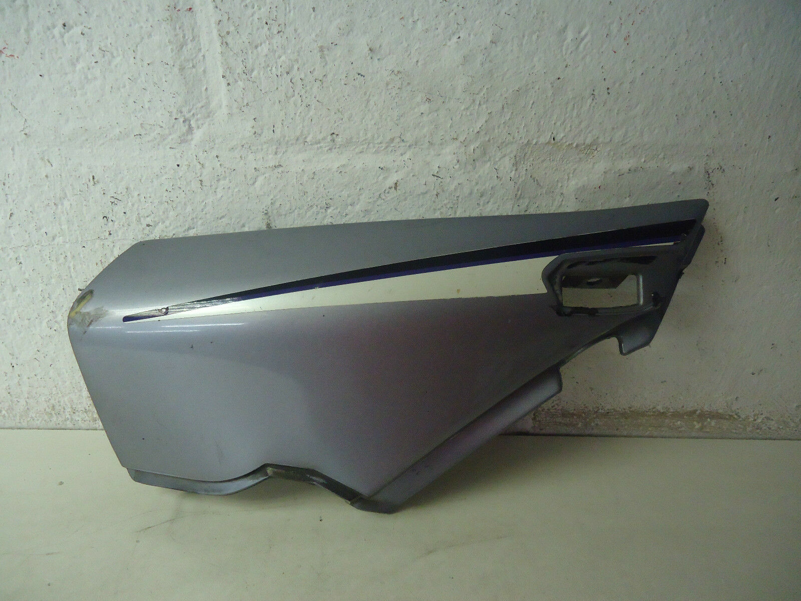 Yamaha XJ600F Pre Diversion Fairing Side Panel XJ600