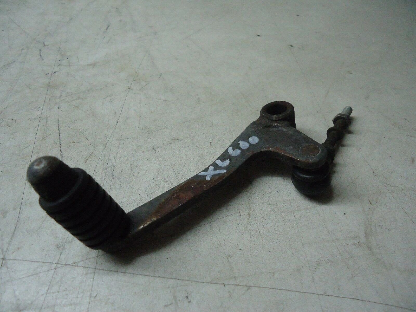 Yamaha XJ600 Diversion Gear Change Lever