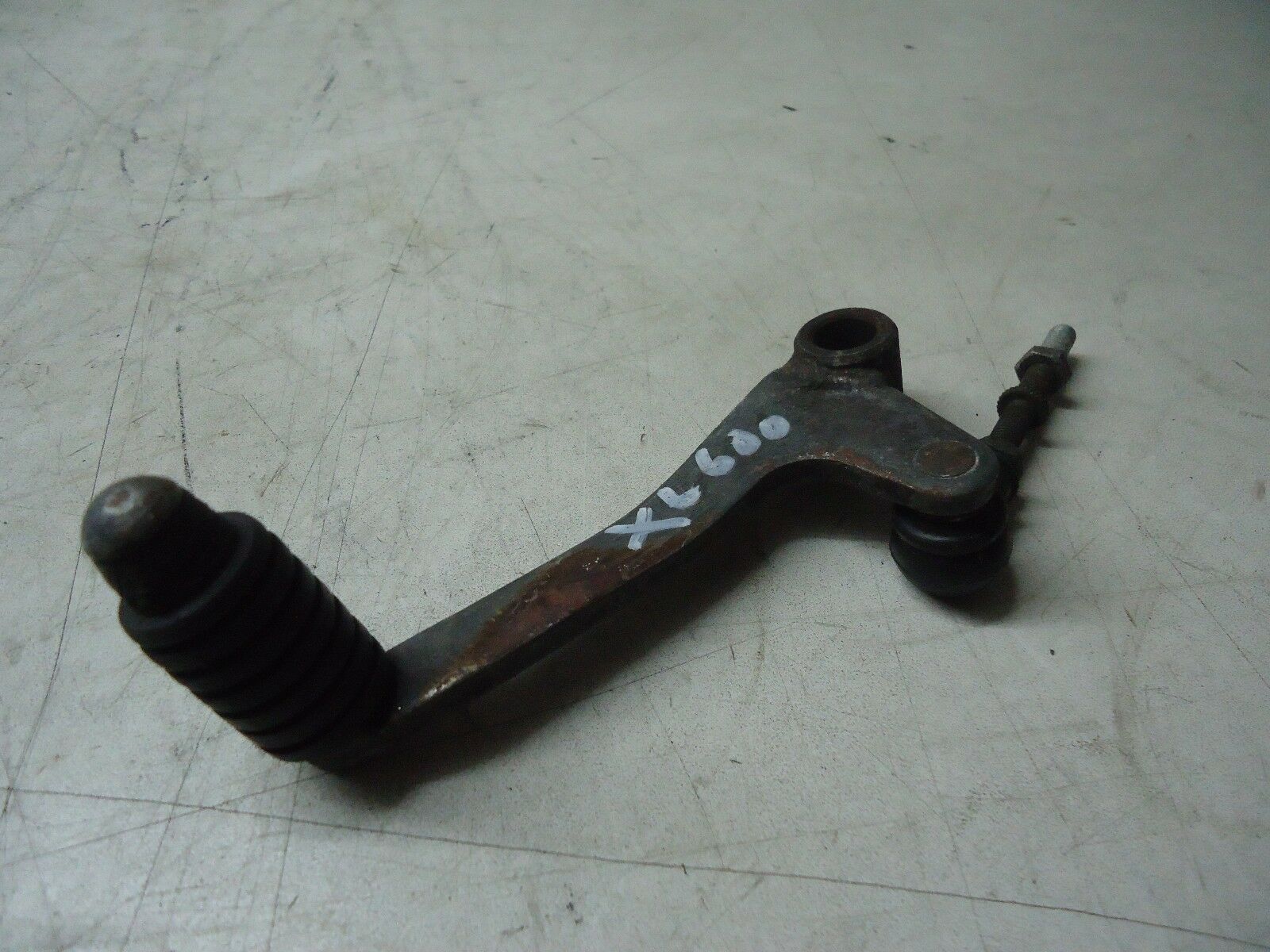 YAMAHA XJ600 GEAR CHANGE LEVER 