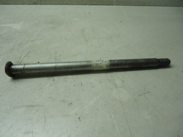 Yamaha XJ600 Diversion Swingarm Spindle Axle