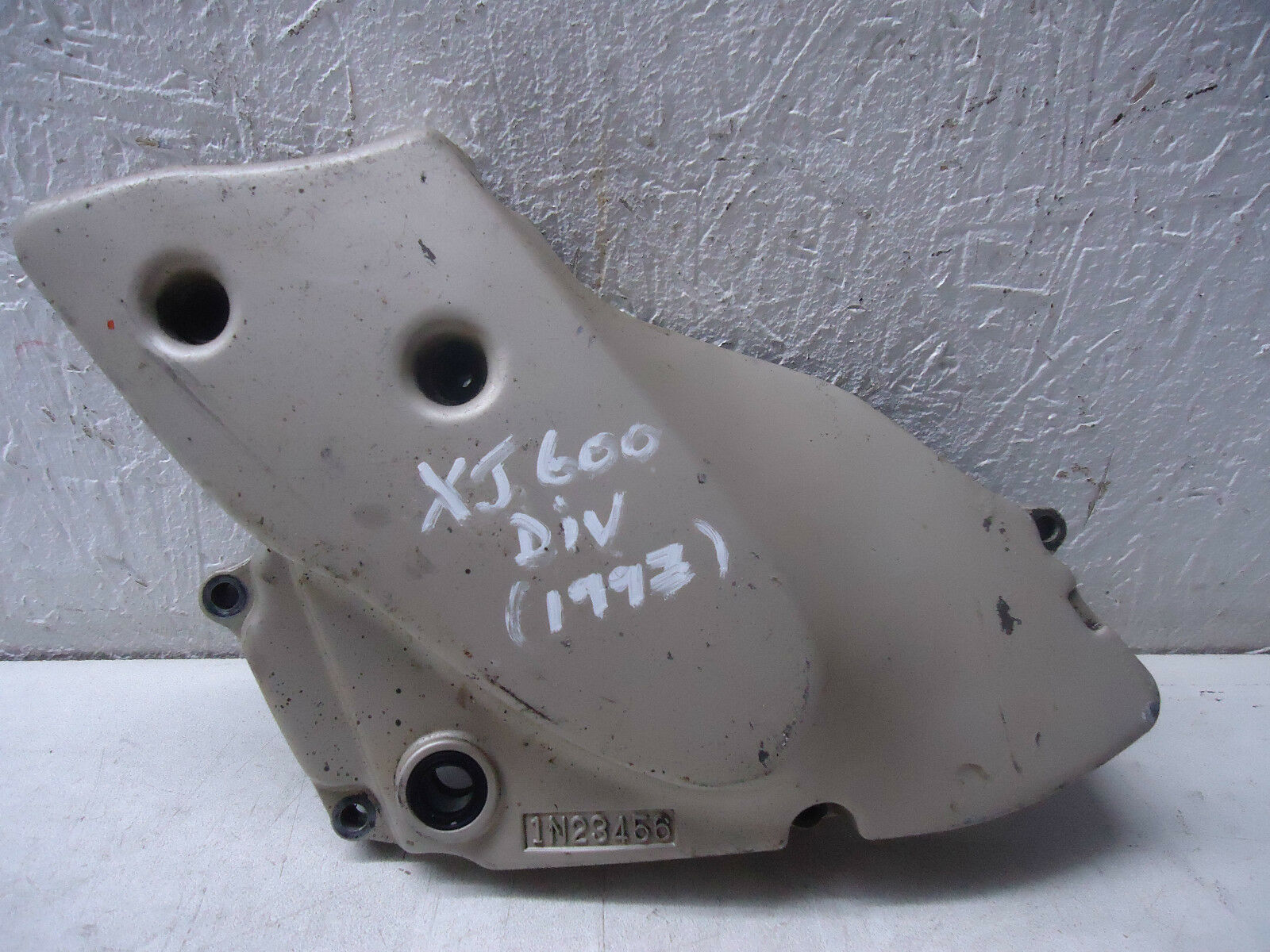 Yamaha XJ600 Diversion Sprocket Cover 