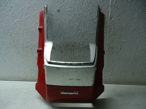 Kawasaki GPZ900R Rear Cowl GPz Seat Fairing