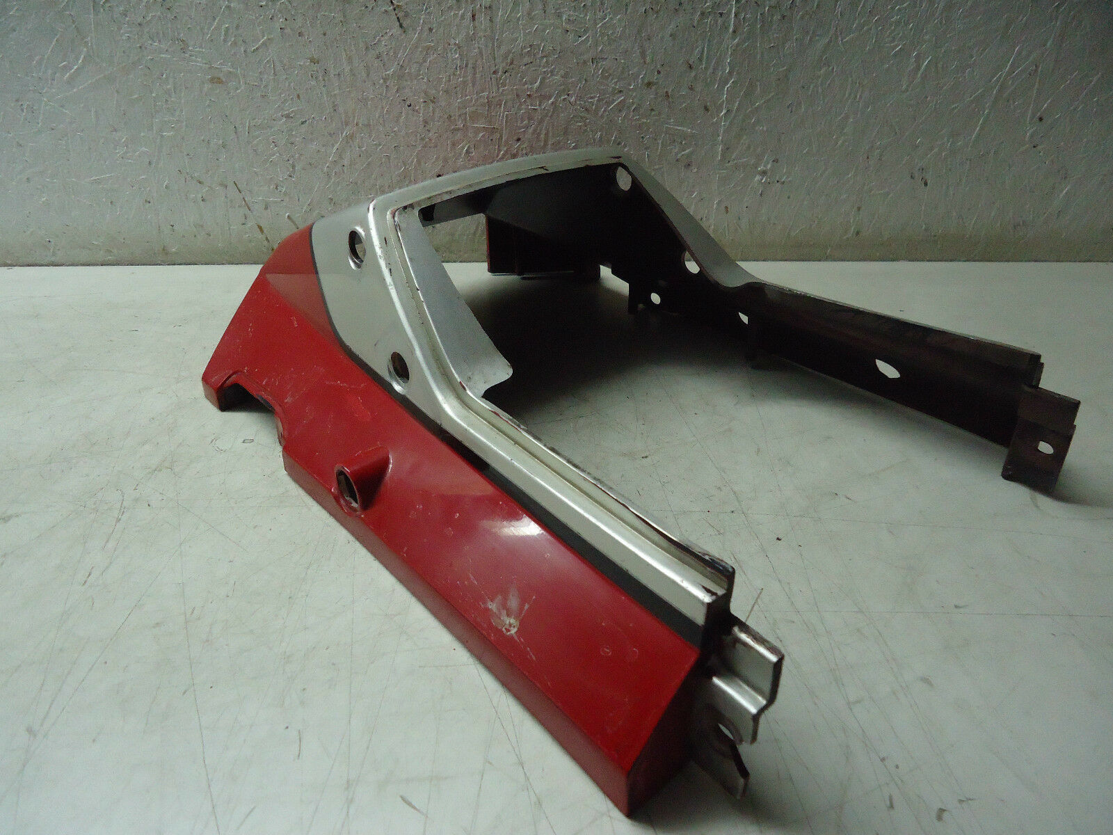 Kawasaki GPZ900R Rear Fairing