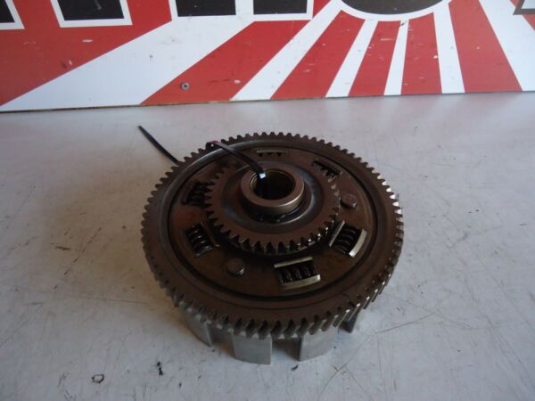 Suzuki GS500E Clutch Basket GS Clutch