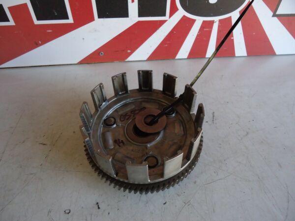 Suzuki GS500E Engine Clutch Basket 