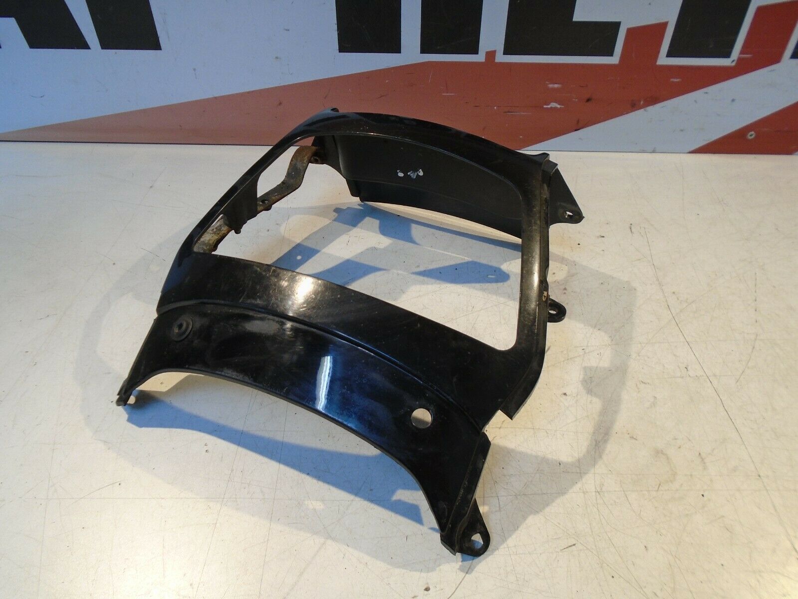 Suzuki GSF600 Bandit Nose Cone Fairing