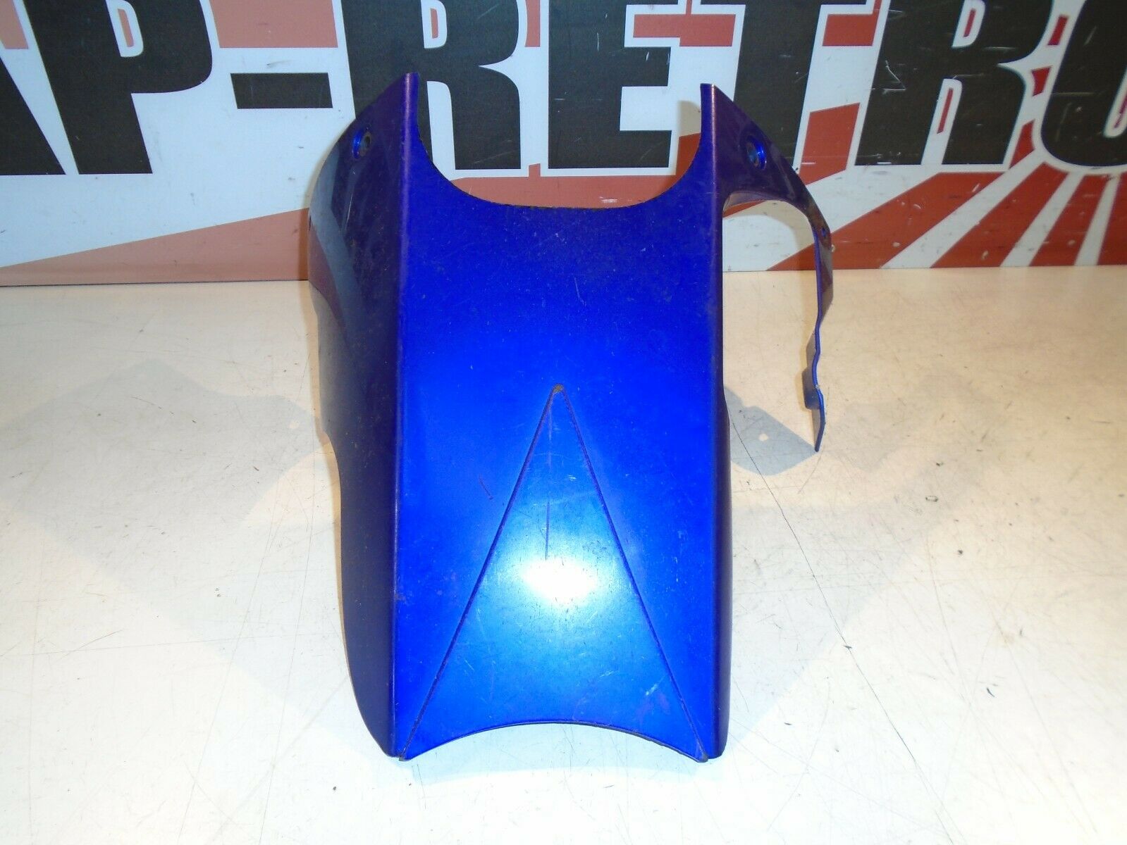 Suzuki GSXR750 Bellypan GSXR Lower Fairing