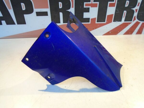 Suzuki GSXR750 Bellypan Fairing GSX-R750