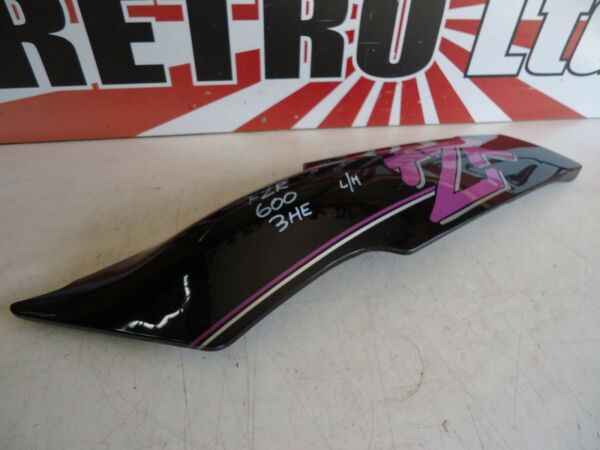 Yamaha FZR600 LH Side Panel FZR600 Seat Cowl Fairing