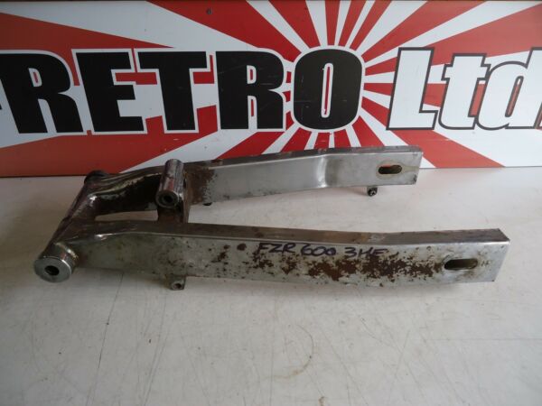 Yamaha FZR600 Swingarm 