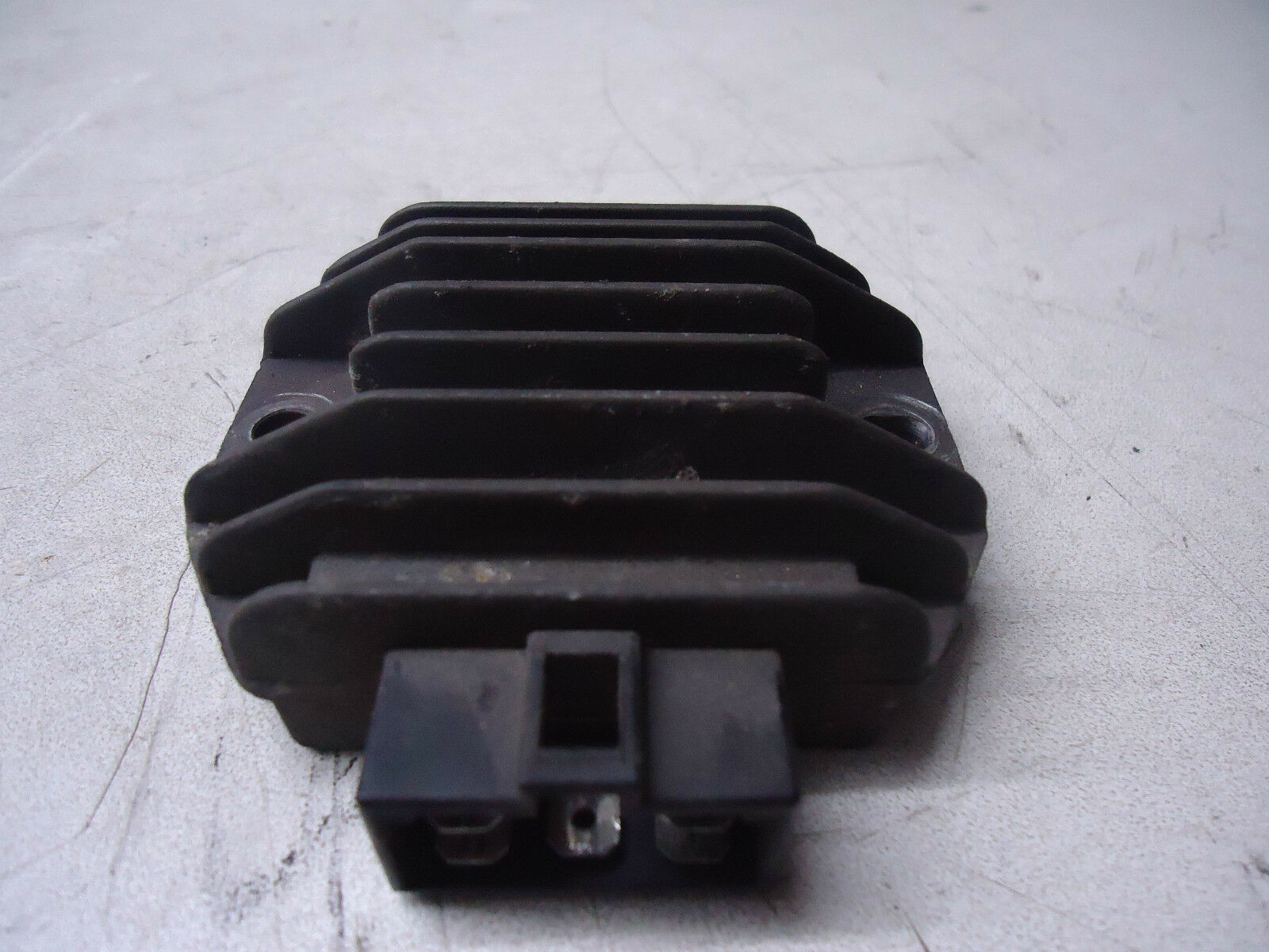 Yamaha XJ600 Diversion Regulator Rectifier  