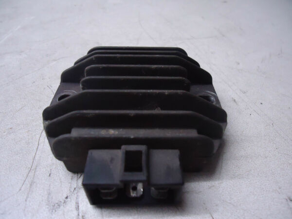 Yamaha XJ600 Diversion Regulator Rectifier  