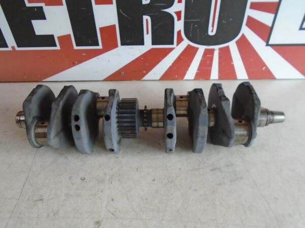 Yamaha XS1100 Engine Crankshaft