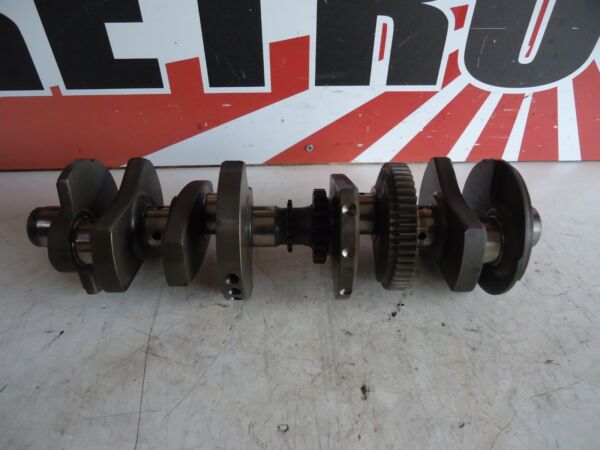 Yamaha YZF750R Engine Crankshaft