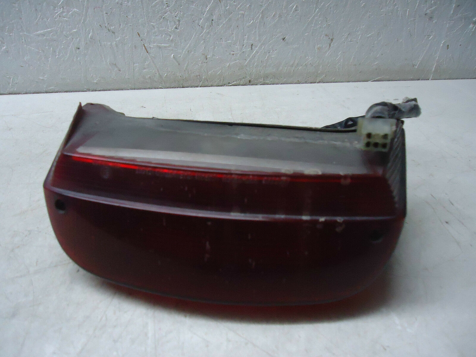 Yamaha XJ600 Diversion Rear Brake Light