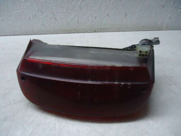 Yamaha XJ600 Diversion Rear Brake Light
