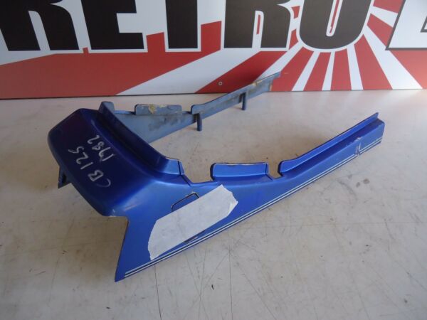 Honda CB125 Rear Fairing