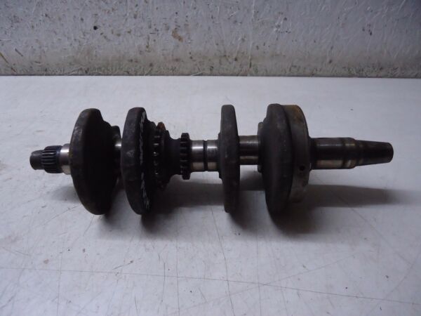 Honda CB250N Crank CB Superdream Engine Crankshaft