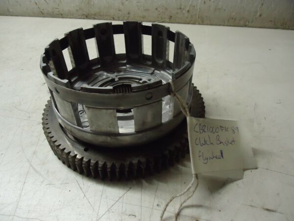Honda CBR1000F Engine Clutch Basket 