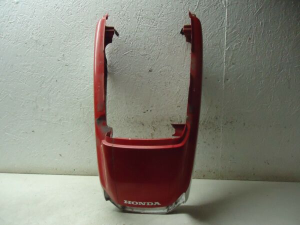 Honda CBR1000F Rear Cowl CBR Tail Fairing