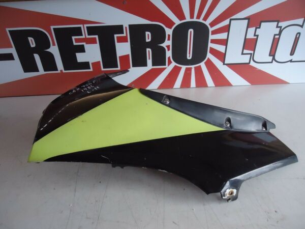 Honda CBX750F Nose Cone Front Fairing