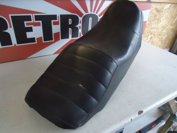 Honda CBX750F Seat 