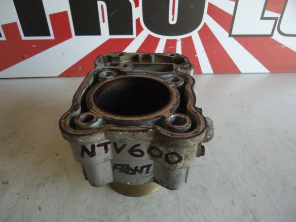 Honda NTV600K Engine Cylinder Barrel