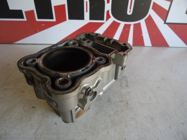 Honda NTV600K Engine Cylinder Barrel