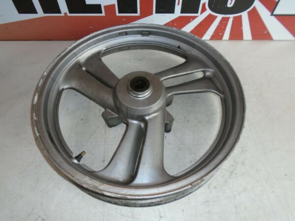 Honda NTV600K Front Wheel