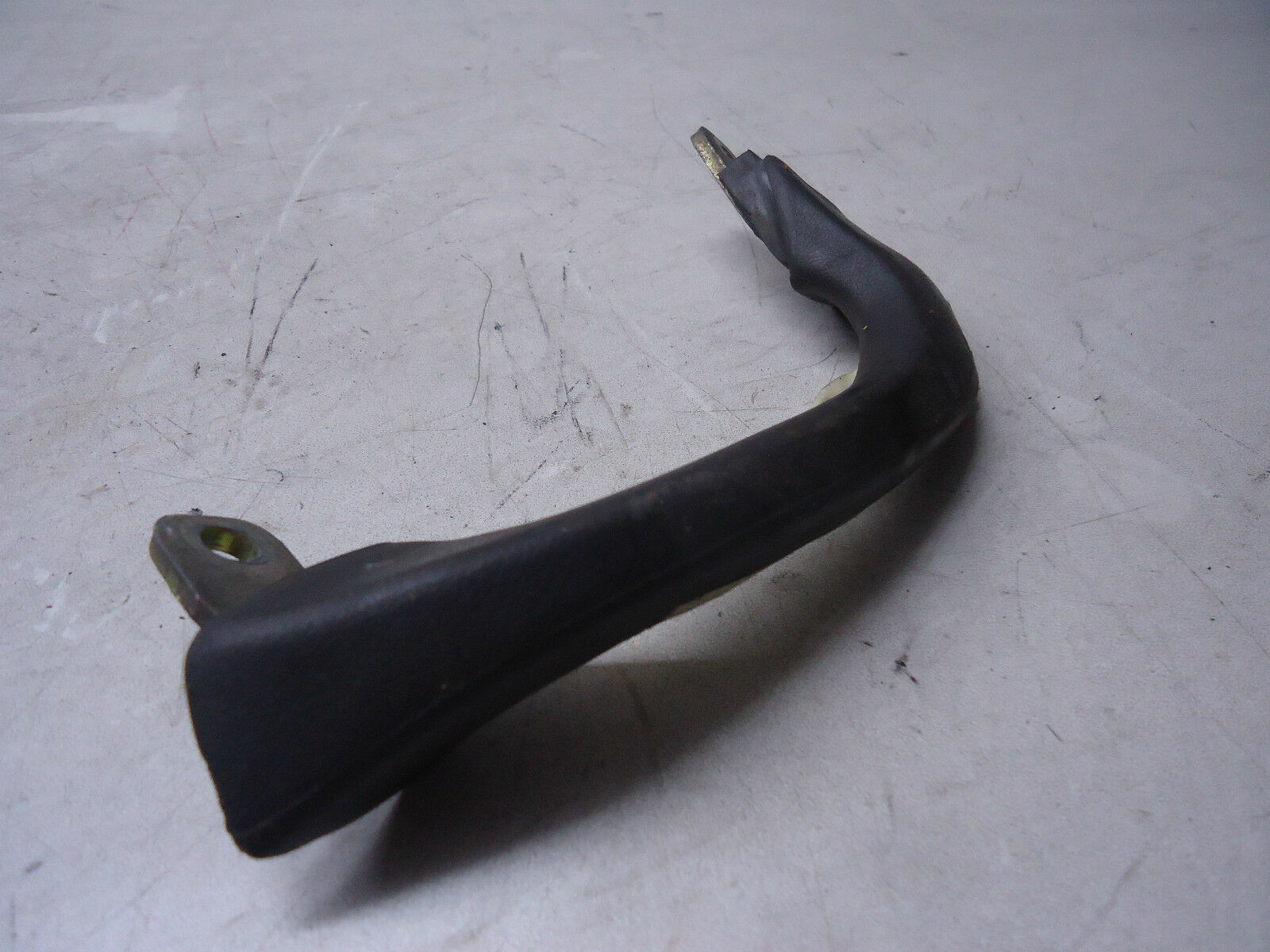 Yamaha XJ600 Diversion Grab Rail