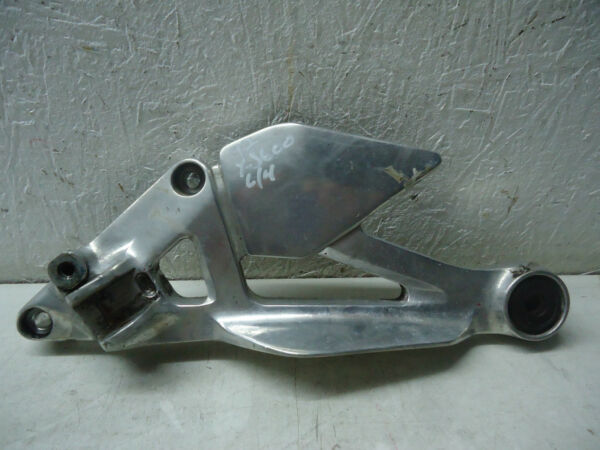 Yamaha XJ600 Diversion Footrest Hanger 