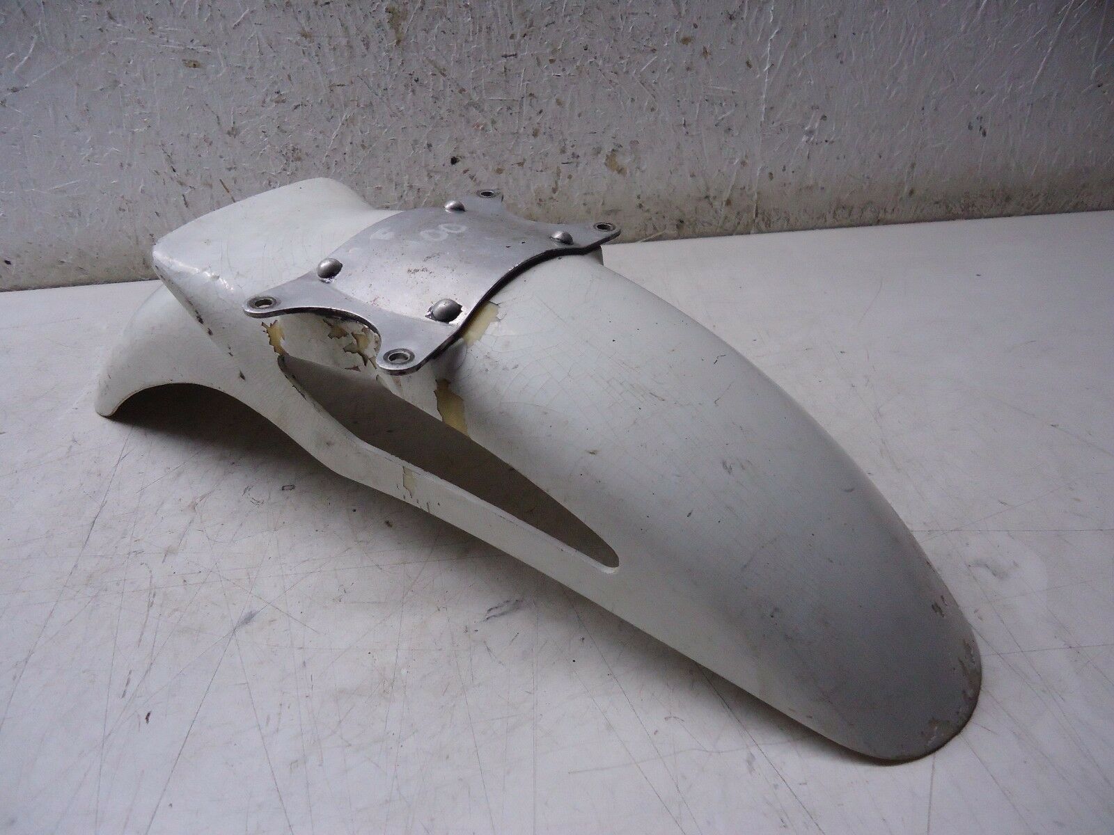 Honda VF400F Front Fender Mudguard