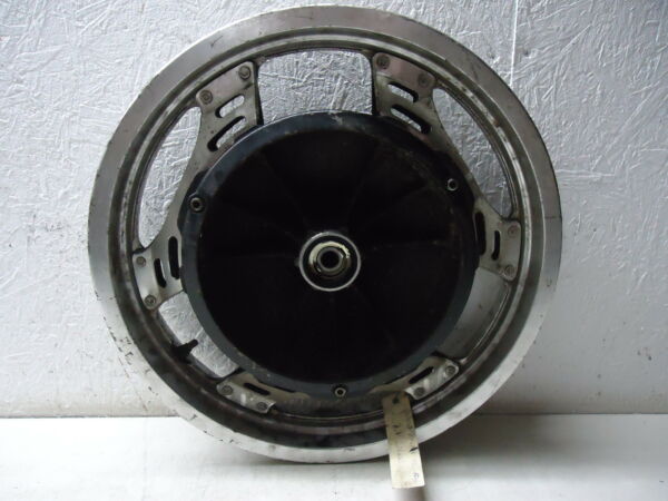 Honda VF400F Front Wheel VF Wheel 