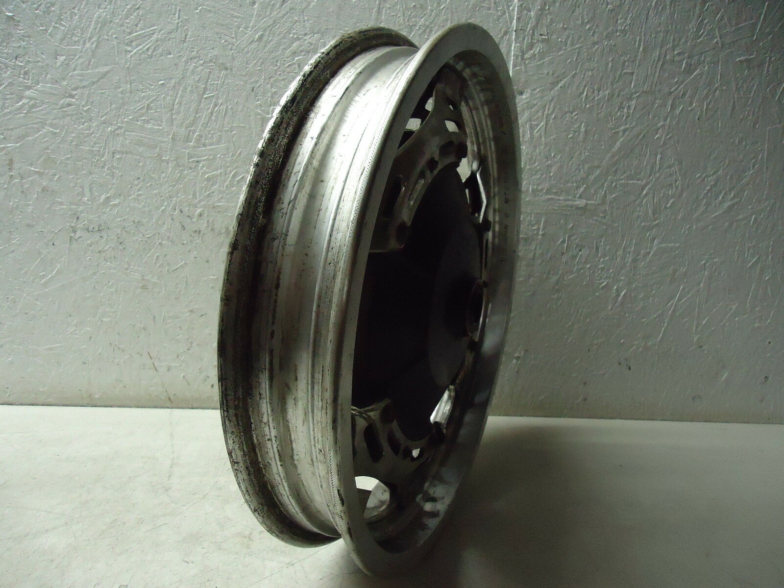 Honda VF400F Front Wheel VF400 Wheel