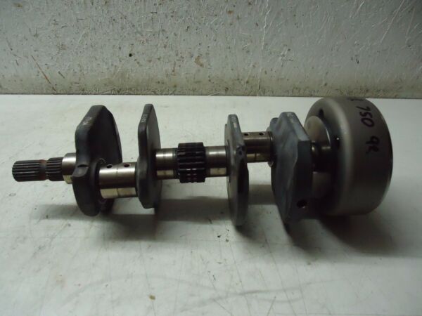 Honda VFR750F Engine Crankshaft 