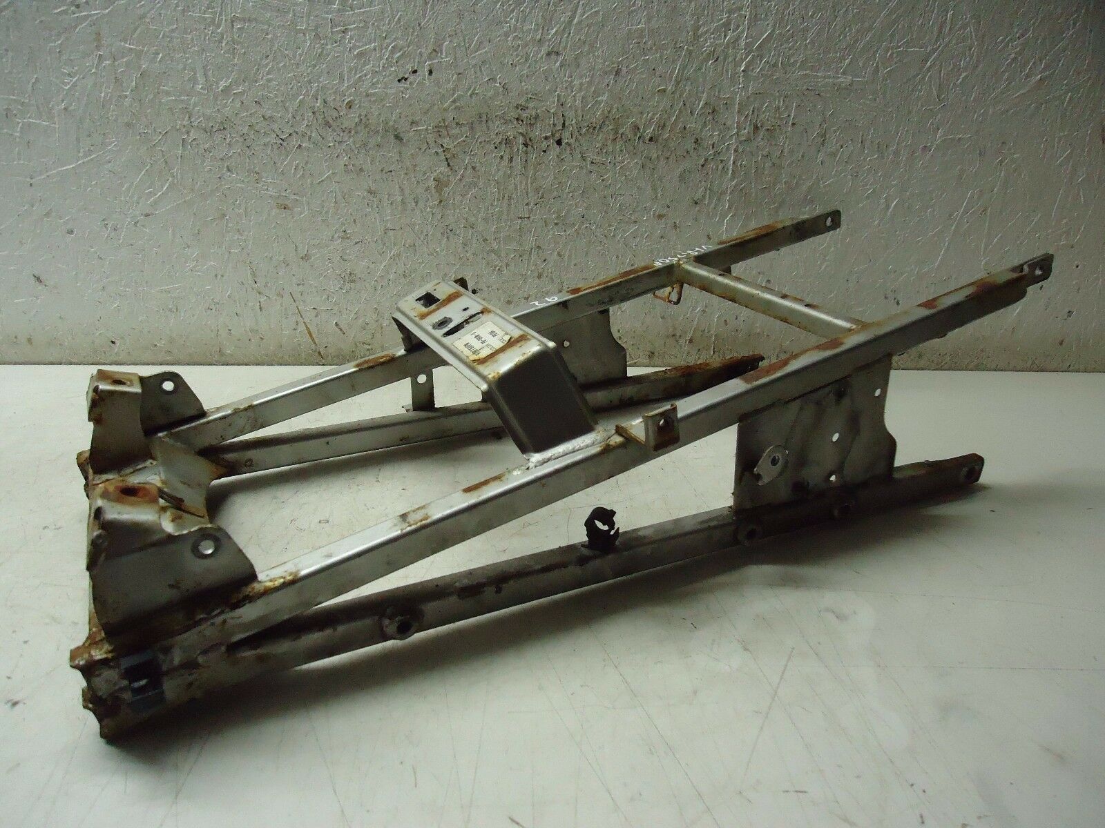 Honda VFR750F Rear Sub Frame