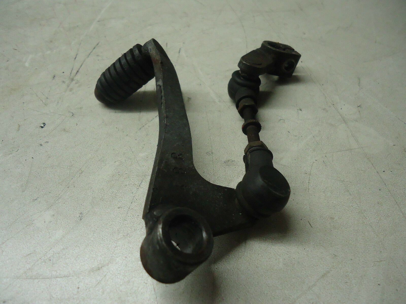 Yamaha XJ600 Diversion Gear Change Lever 