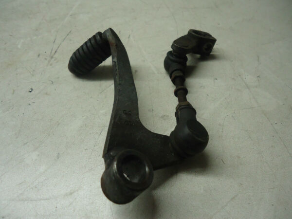 Yamaha XJ600 Diversion Gear Change Lever 