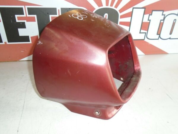 Honda VT500E Nose Cone Front Fairing