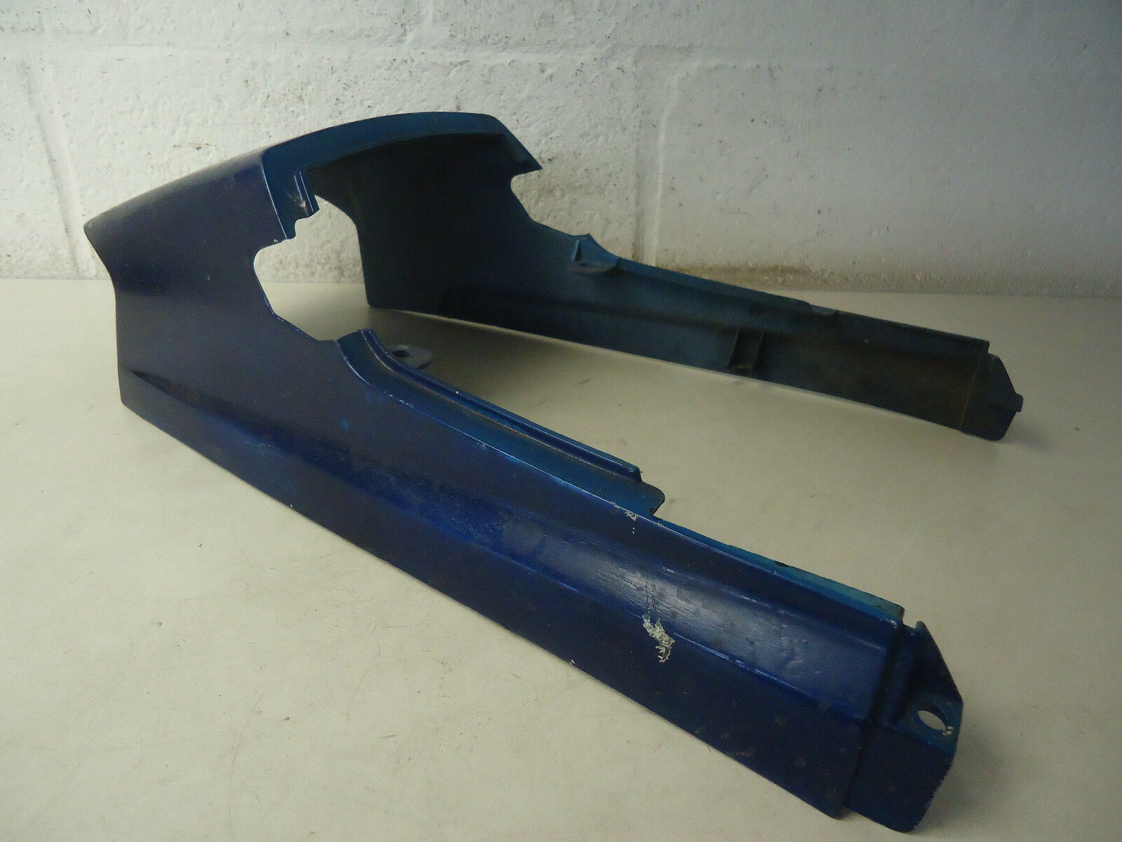 Honda VT500E Rear Fairing